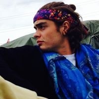 Lukas Diamant Hahn-Petersen