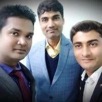 Ranjeet Kumar Pandey