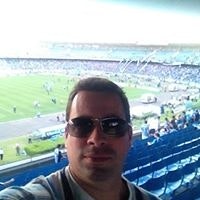 Carlos Mauricio Santos Do Amarante