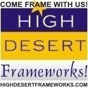 HighDesertFrameworks