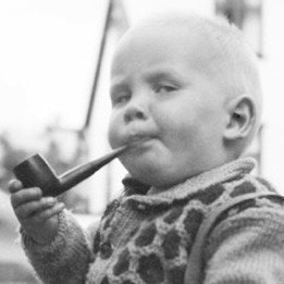 Косяк Чарли \_(ツ) 