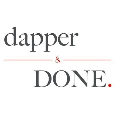 Dapper & Done