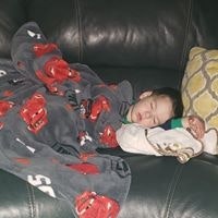 Mary DeSanto Thompson