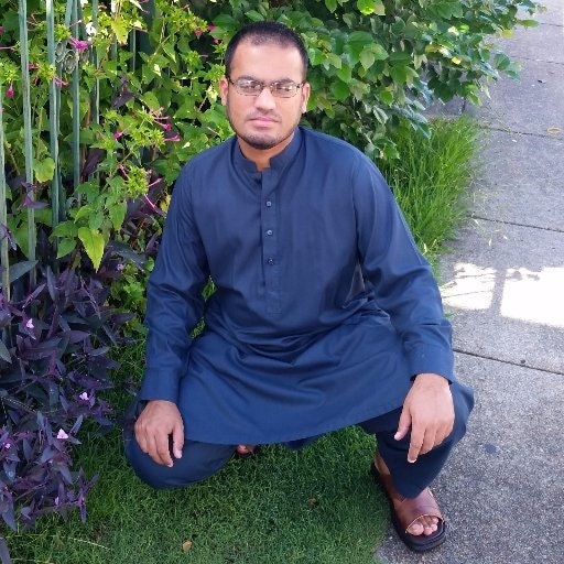 M. SANA ULLAH SAHAR