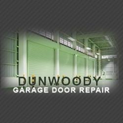 Dunwoody GarageDoorR