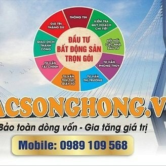 song hong bac