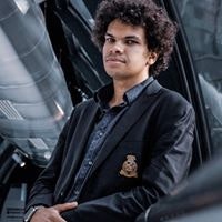 Boris Hierso Alphandery