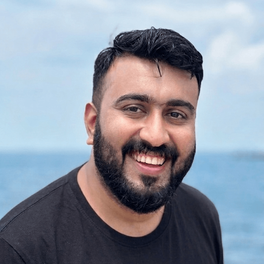 Mobeen Abdullah