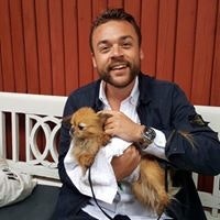 Michael Peter Hansen