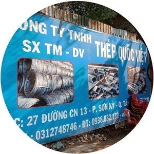 Thép Quốc Việt