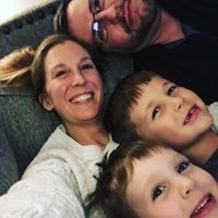 Jennifer Sawyer Mallory