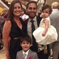 Gina Taylor Tharayil