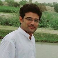 M Shaukat Bhatti