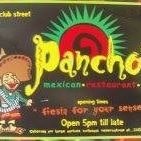 Panchos Mex