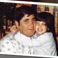 April Ellington Ledom