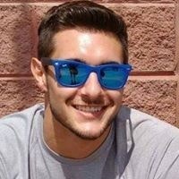 Fillipo Andres Abreu Barnabo