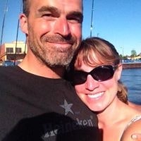 Matthew 'Fenlon' Lindon