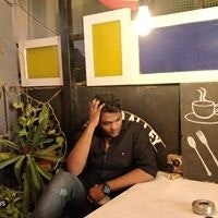 Mohammed Muzammil Shahul Hameed