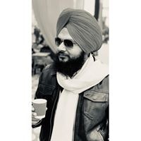 Gurbinder Singh