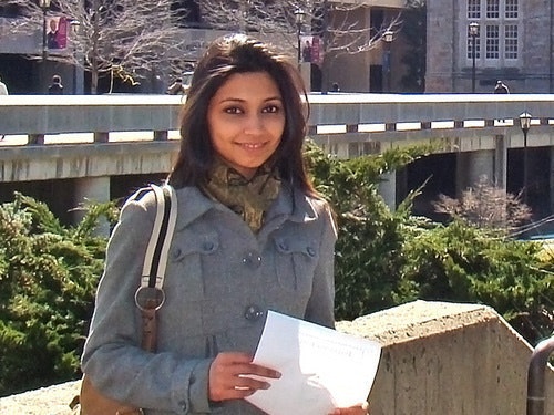 Rizwana Alam