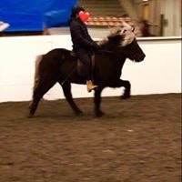 Anika Jarnbra Hackert