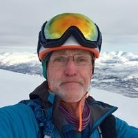 Tor André Skjelbakken