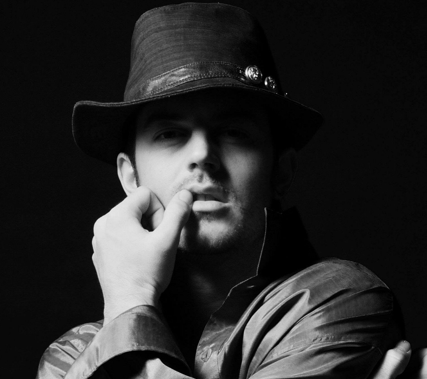 Дмитрий Гусев