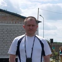 Вадим Меркулов