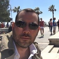 Carlos Andrés Coronilla