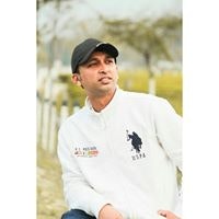 Bikash Ranjan Goswami