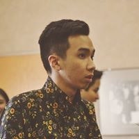 Christopher Aditya