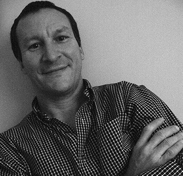 Christian Lisogorsky