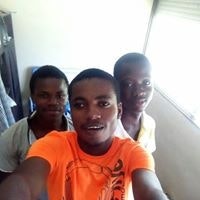 Fulbert Junior Alarson