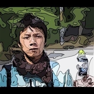 ユタカミズオチ