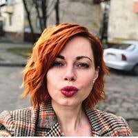 Юлия Сергеевна