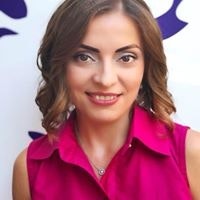 Инна Гринчук