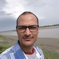 Sanjay Tuku Sharma