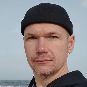 Sergei Popovichev