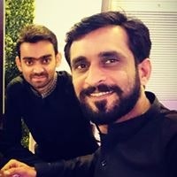 Muhammad Yaseen Qazi