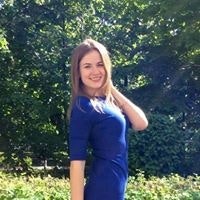 Viktoria Palamarchuk