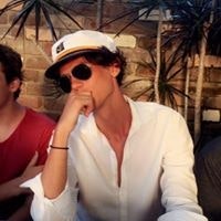 Saxon Clive Wright-Casanova