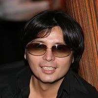 Сергей Абдушев-