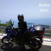 Anastasia Kulachenko