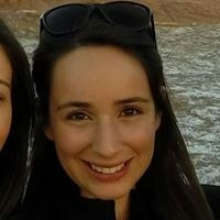 Paola Salgado Olcese