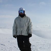 Семен Савин