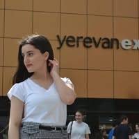Srbuhi AyvaZyan