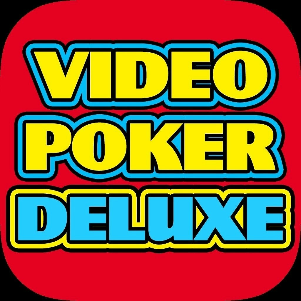 Video Poker Deluxe
