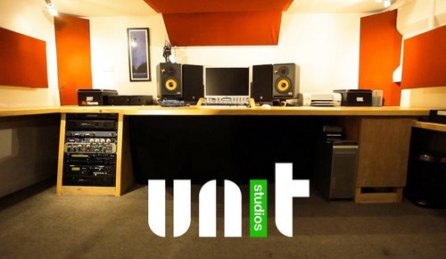 Unit Studios