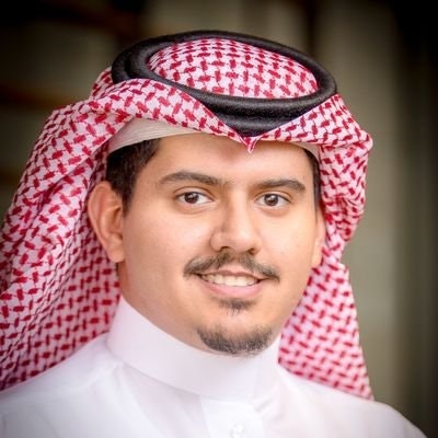 Abdullah Alkhodair