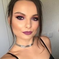 Karolina Apostolovska